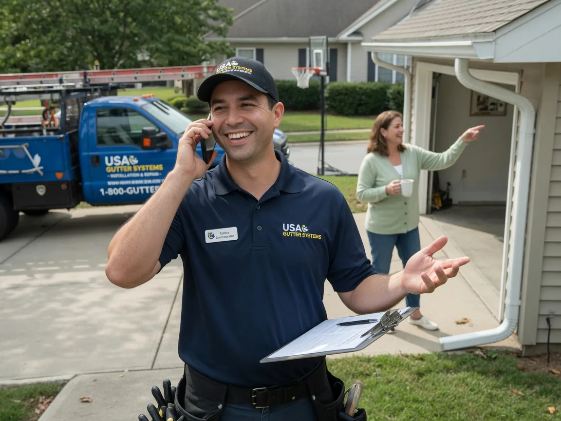 Gutter Installation Macy, IN FAQs